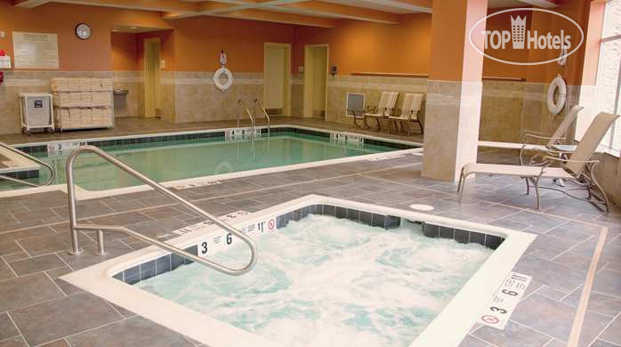 New photos from tourists Hilton Garden Inn Watertown Thousand Islands 3*