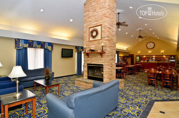 New photos from tourists Best Western Plus Galleria Inn & Suites 2*