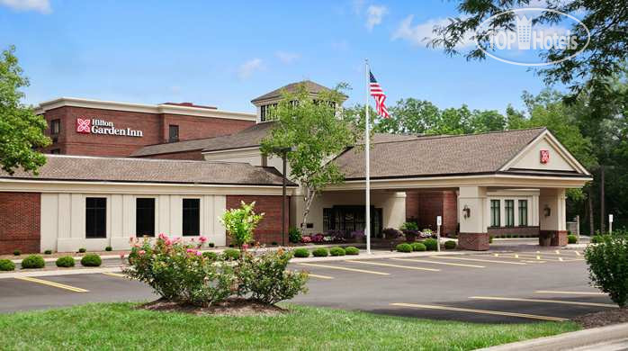 Hotelier's photos Hilton Garden Inn Rochester Pittsford 3*
