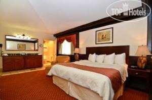 New photos from tourists Best Western Plus The Inn At Smithfield 3*