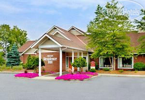 Hotel photo Residence Inn Fishkill 3*