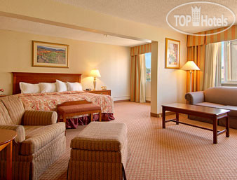 New photos from tourists Ramada Cortland Hotel and Conference Center 2*