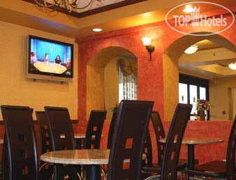 New photos from tourists Days Inn Fishkill 2*