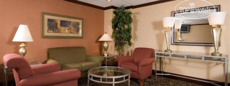 Photos Radisson Hotel-Utica Centre