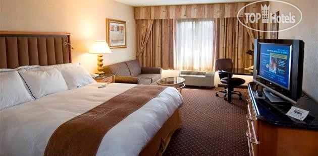 New photos from tourists Radisson Hotel-Utica Centre 4*