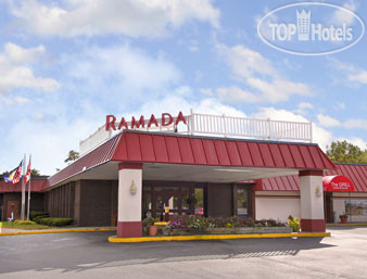 Photos Ramada Queensbury/Lake George