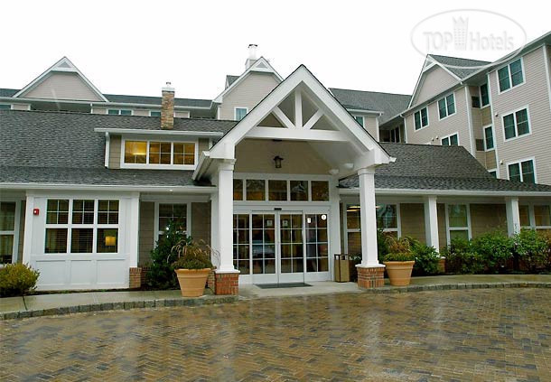 Hotelier's photos Residence Inn Yonkers Westchester County 3*
