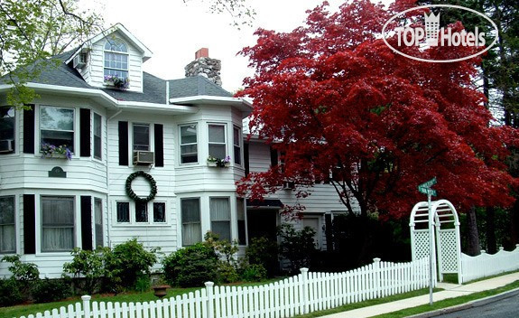 Hotel photo Alexander Hamilton House 3*