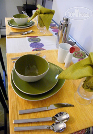 New photos from tourists Allies Inn Bed and Breakfast 3*