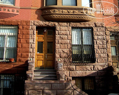 Hotel photo Allies Inn Bed and Breakfast 3*