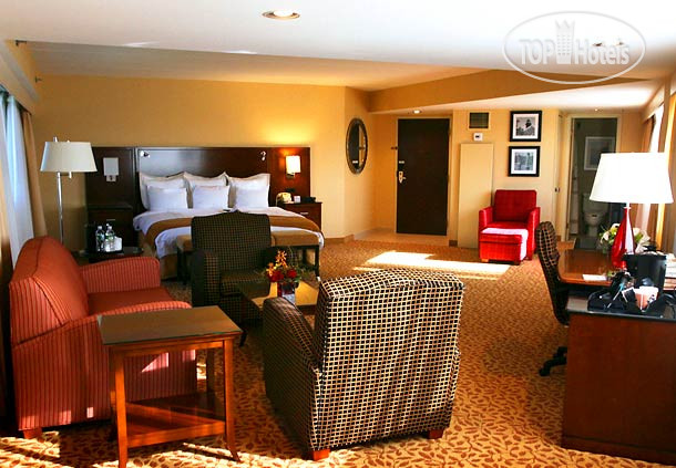 New photos from tourists Islandia Marriott Long Island 3*