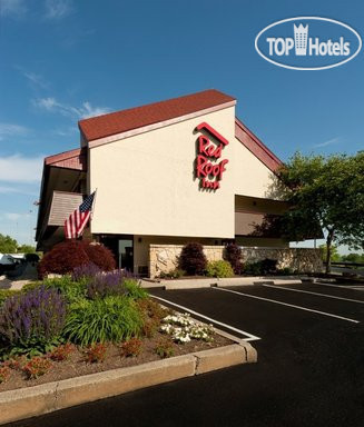 Hotel photo Red Roof Inn Buffalo - Niagara Airport 2*