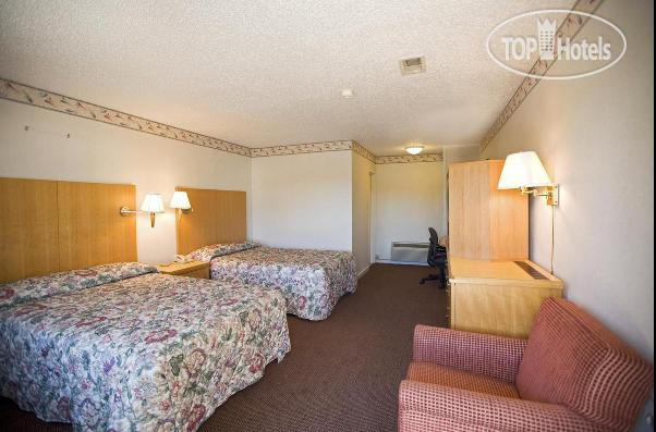 New photos from tourists Americas Best Value Inn-Albany East Greenbush 2*