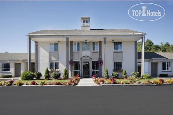 Hotel photo Americas Best Value Inn-Albany East Greenbush 2*