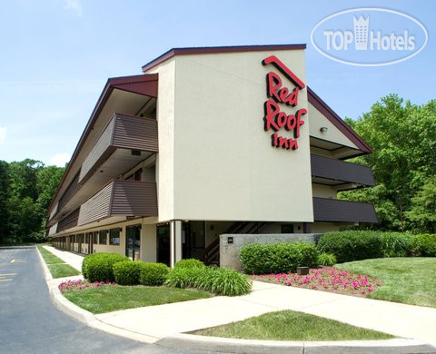 Hotel photo Red Roof Inn Albany Airport 2*