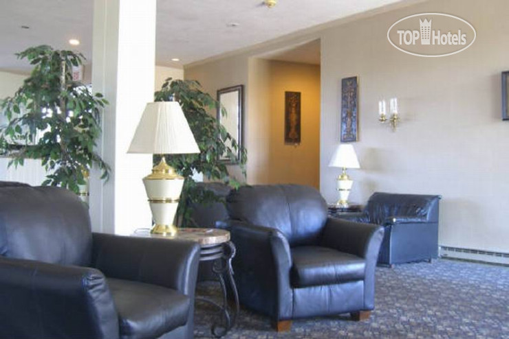 New photos from tourists Red Carpet Inn Albany 2*