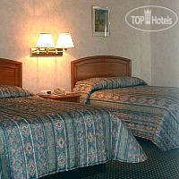 Hotelier's photos Red Carpet Inn & Suites Canandaigua Motel 1*