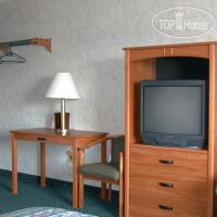 New photos from tourists Red Carpet Inn & Suites Canandaigua Motel 1*