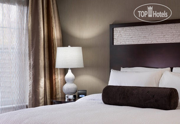 New photos from tourists Residence Inn Orangeburg Rockland Bergen 3*