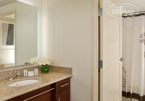 New photos from tourists Residence Inn Syracuse Downtown at Armory Square 3*