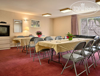 New photos from tourists Days Inn Hicksville Long Islan 2*