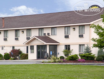 Hotel photo Days Inn Hornell NY 2*