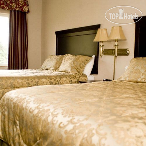 New photos from tourists Coccas Inn & Suites Wolf Rd Albany Airport 2*