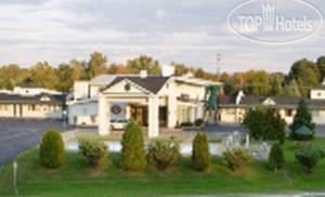 Hotel photo Coccas Inn & Suites Route 9 2*