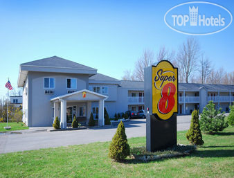Hotelier's photos Super 8 Monticello 2*