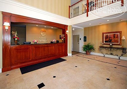 New photos from tourists Comfort Inn & Suites East Greenbush 3*