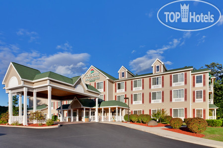 Hotel photo Country Inn & Suites By Carlson Lake George (Queensbury) 3*