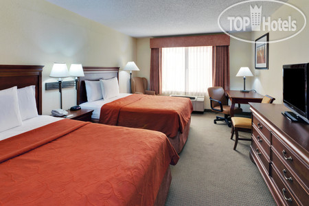 New photos from tourists Country Inn & Suites By Carlson Lake George (Queensbury) 3*