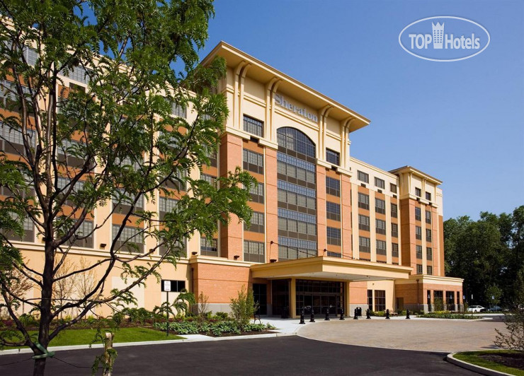 Hotelier's photos Sheraton Tarrytown 3*