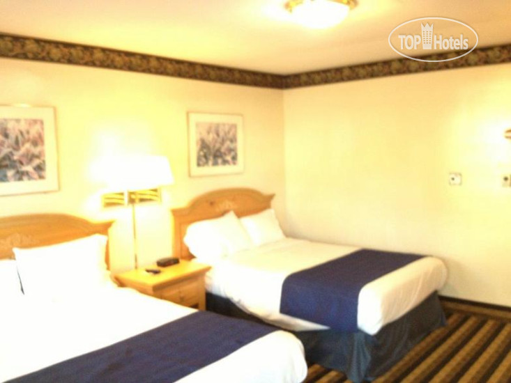 New photos from tourists Hotel on Monroe, BW Signature Collection 2*