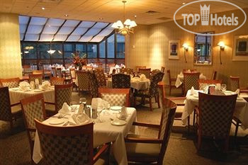 New photos from tourists Radisson Hotel Corning 3*