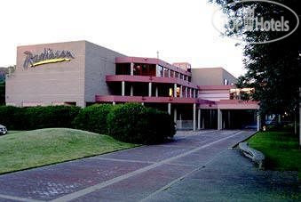 Hotelier's photos Radisson Hotel Corning 3*
