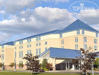 New photos from tourists Ramada Geneva Lakefront 2*