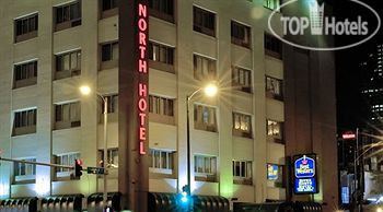 Hotelier's photos Best Western University Inn 3*