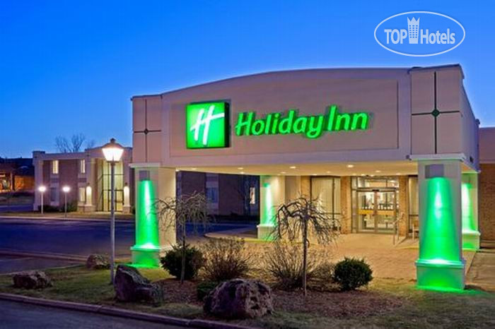Hotelier's photos Best Western Plus Lockport 3*