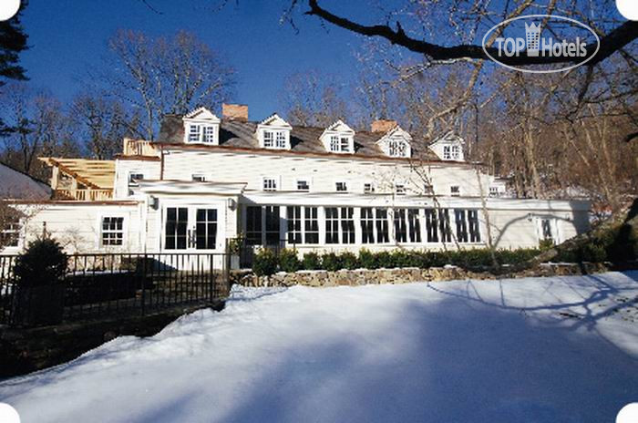 Hotel photo Bedford Post Inn 5*