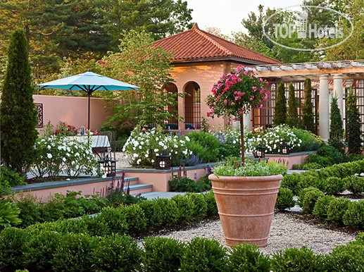 New photos from tourists Glenmere Mansion 5*