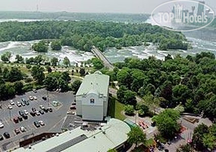 Hotel photo Comfort Inn The Pointe 3*