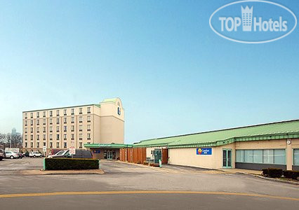 New photos from tourists Comfort Inn The Pointe 3*