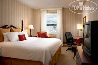 New photos from tourists Crowne Plaza Niagara Falls-Fallsview 3*