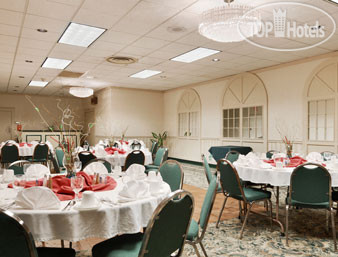 New photos from tourists Ramada Painted Post 3*