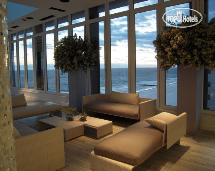 Hotel photo Allegria 4*