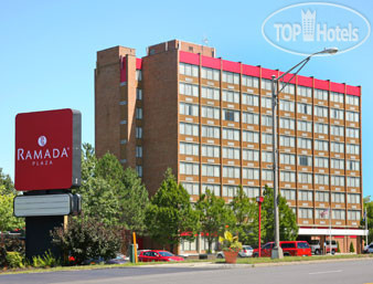 Hotelier's photos Ramada Plaza Albany 3*
