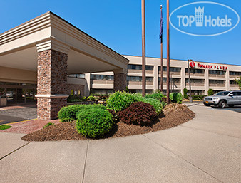 Hotel photo Ramada Plaza Long Island MacArthur Airport 3*