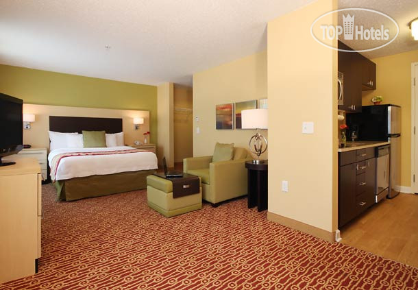 New photos from tourists TownePlace Suites Albany Downtown-Medical Center 2*