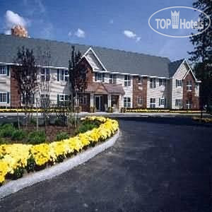 Hotelier's photos Cresthill Suites Albany 3*